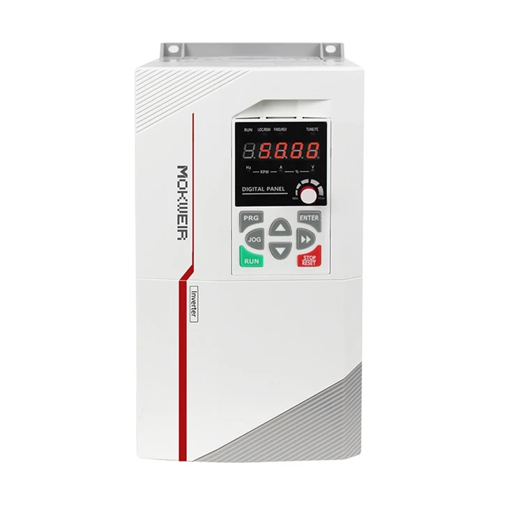 Vfd 220v 3 Phase